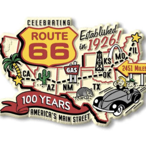 magnet made in usa beartooth highway